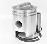 Pistone PIAGGIO VESPA 125 1953-1957 VMN1 U