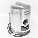 Pistone PIAGGIO VESPA 125 1958-1959 VMNA2