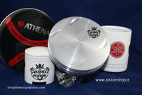 Pistone forgiato YAMAHA TT600 -  XT600 - SRX 600