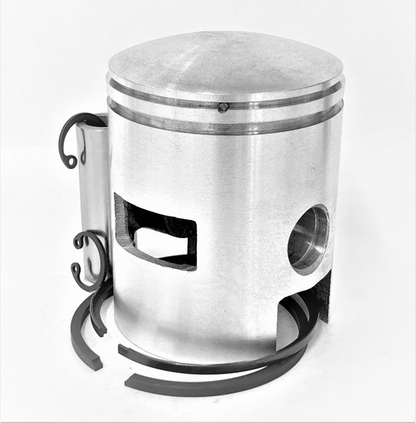 Pistone PIAGGIO 125 VESPA PKS 3T 1977 -COSA PX