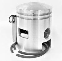 Offerta Pistone VESPA 125  ET3 - originale piaggio diam. 52,5