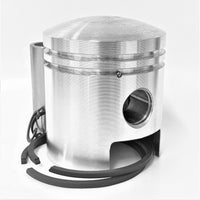 Pistone LAMBRETTA 150 LI 1°s