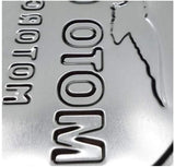 Cartello Moto Guzzi 20x30