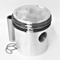 Pistone MV 150 4T RS 100.000 - Centauro RBF