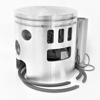 Pistone DR. 175 Trasf. VESPA PX 6-Trav.