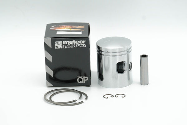 Pistone VESPA 180 Rally. Meteor piston