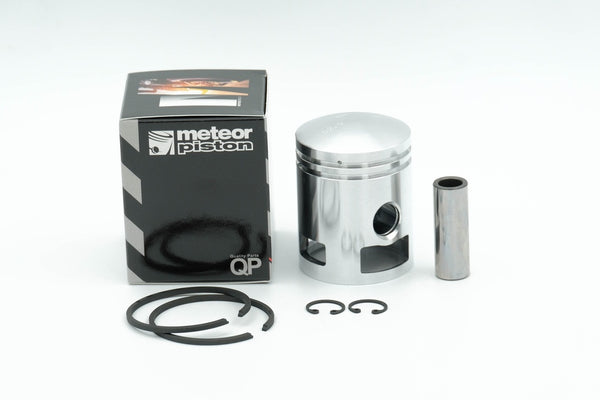 Pistone VESPA 125 PX. Meteor piston