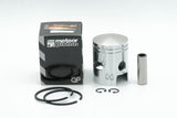 Pistone VESPA 125 ET3. Meteor piston