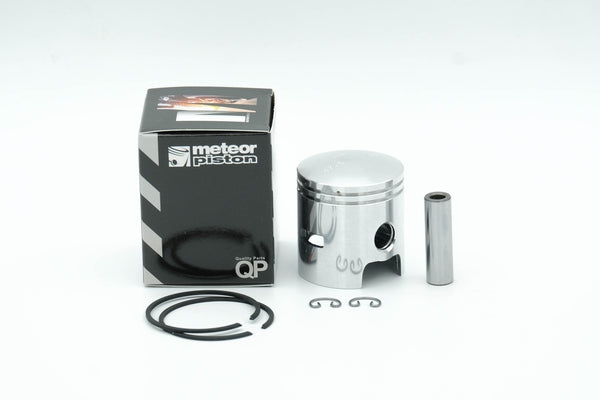 Pistone DR trasf. Vespa 3t