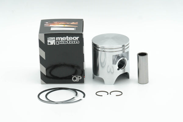 Pistone Yamaha TZR-DRT 125. Meteor piston