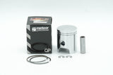 PISTONE YAMAHA 80 CC. YB80-PW80-TY80. Meteor piston
