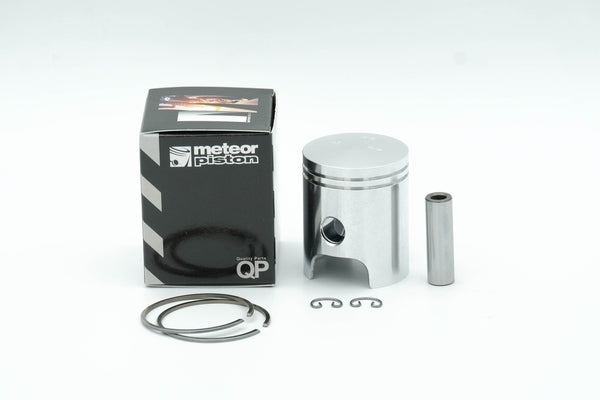 PISTONE YAMAHA 80 CC. YB80-PW80-TY80. Meteor piston