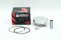 Pistone Honda CRF 450X -  Anni 2002/2017. Compr. 12,1:1. METEOR.