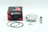 Pistone HONDA CRF 450R '09 -'12 Compr. 13.2:1 H.C.. Meteor