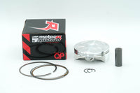Pistone Honda HONDA CRF 450R '09 -'12 Compr. 13.2:1 H.C. PIN-DLC. METEOR.