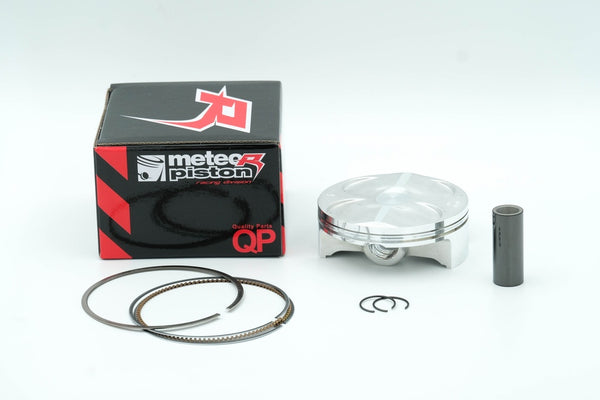 Pistone Honda HONDA CRF 450R '09 -'12 Compr. 13.2:1 H.C. PIN-DLC. METEOR.