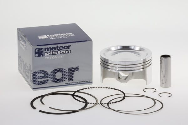 Pistone Vespa GTS300 4t. Meteor piston