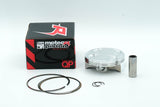 Pistone Honda CRF 450R '13-'16 Compr. 12,5:1 O.C.- Forged METEOR.