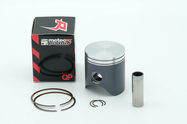 Pistone GAS GAS MC 125 '21-'22. 2 rings. Meteor