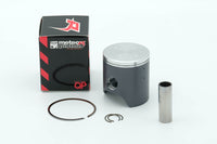 PISTONE GAS GAS EC/MC/MX 125 2013-2015 . Meteor piston