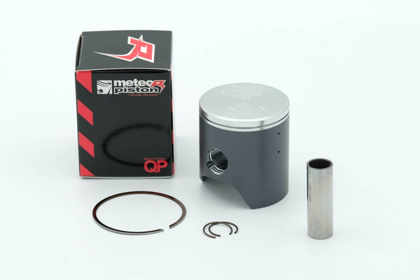 PISTONE GAS GAS EC/MC/MX 125 2013-2015 . Meteor piston