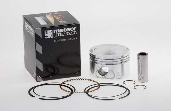 Pistone PEUGEOT ELYSEO JETFORCE 4T 4t. 125