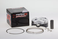 Pistone  HONDA CRF250R-CRF250RX '20-'22 Compr. 14.5:1 H.C. Forged METEOR.