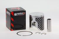 PISTONE HUSQVARNA 125 TC 14-20 TE 14-16 TX 125 '17-'22.  RACING EVO. Meteor