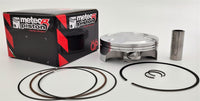 Pistone Honda CRF450R - CRF450RX 2017-22 Compr. 14,2:1 Racing-Evo Forged METEOR.