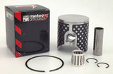 Pistone Fantic XE-XX 125 anni '21/'22. Meteor piston (VERS. OIL DOTS - LIGHT - GABBIA )