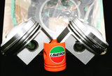 Pistoni Laverda 750 STAMPATI