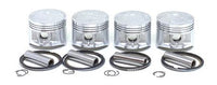 KIT PISTONE KAWASAKI Z750 KZ750 GT750 GPZ750