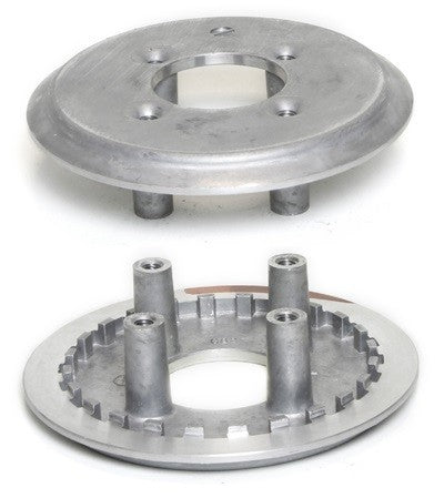 Piatto portamolle frizione HONDA CR 85. Anni 2003/2007