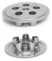 Piatto portamolle frizione KAWASAKI KX 125. Anni 2003/2008