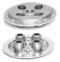 Piatto portamolle frizione KAWASAKI KX 125. Anni 1994/2002