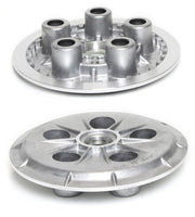 Piatto portamolle frizione KAWASAKI KX 250. Anni 1992/2002