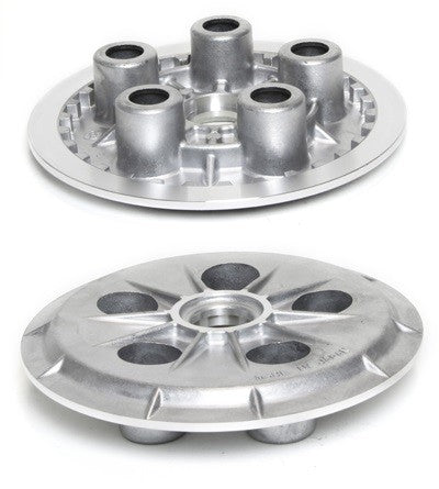 Piatto portamolle frizione KAWASAKI KX 250. Anni 1992/2002