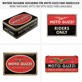 Tazza Guzzi. Tazza in ceramica Moto Guzzi