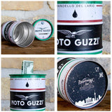 Offerta Salvadanaio Guzzi.