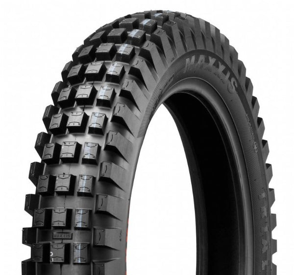 Pneumatico MAXXIS - Freeride TRIALMAXX