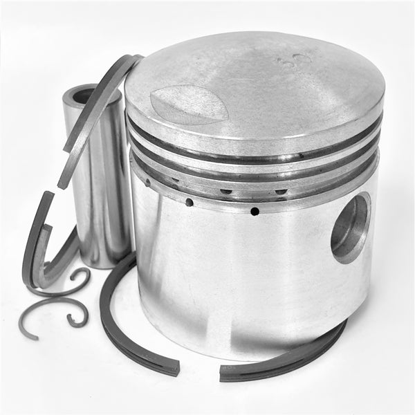 Pistone NSU 175 4T 1950 FOX
