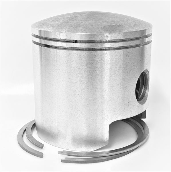 Complet Piston Kolben Sachs 125 Cross 7M 1976-1980 Swm 55,8 730330558 Complet Piston Kolben Sachs 125 Cross 7M 1976-1980 Swm 55,8 730330558