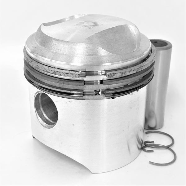 Pistone MV 350 4T 2C GT Ipotesi