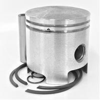Pistone POLINI Kit VESPA 50/85 Special 3Tr