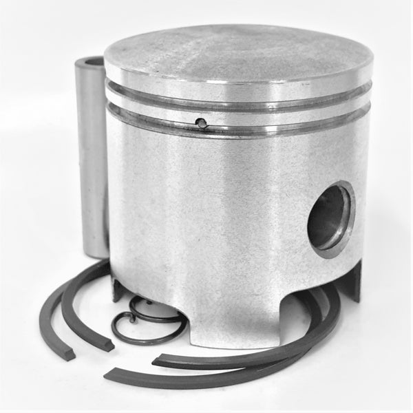 Pistone POLINI Kit VESPA 50/85 Special 3Tr