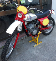 Pistone BETA 250 GS 1978 Cross