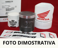 Pistone YAMAHA YZ 250 F. Anni 2019/2024 Pistone WISECO
