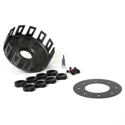 Cestello portaDisco PROX HONDA CRF 250 R. Anni 2004/2009