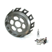 Cestello portaDisco PROX YAMAHA YZ 85. Anni 2002/2024