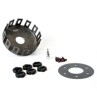 Cestello portaDisco PROX YAMAHA YZ 125. Anni 1993/2004